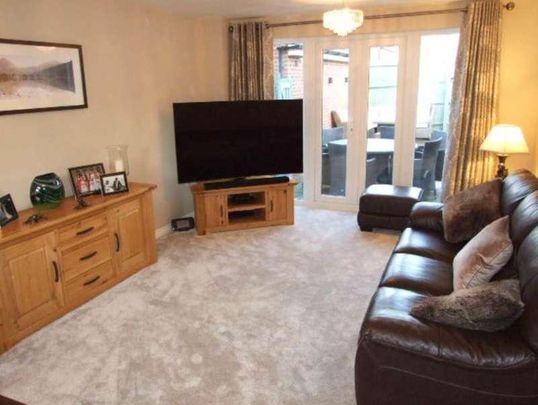 Sturdy Lane, Woburn Sands, MK17 - Photo 1