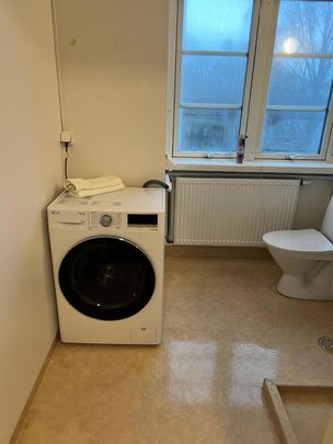 Järnvägsgatan 7A Lgh 1102, Grevie - Foto 1