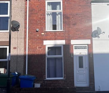 Hoole Street - Photo 1