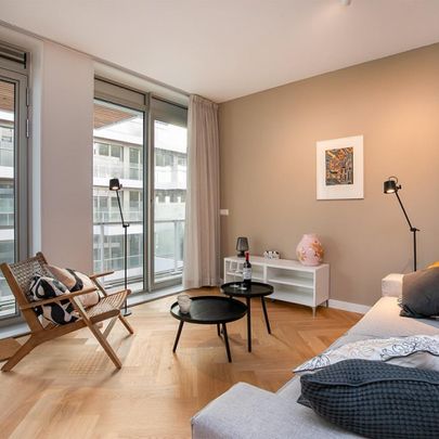 Slijterstraat, Amsterdam - Foto 1