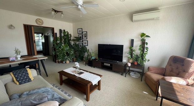 Comfort and Convenience - Photo 1