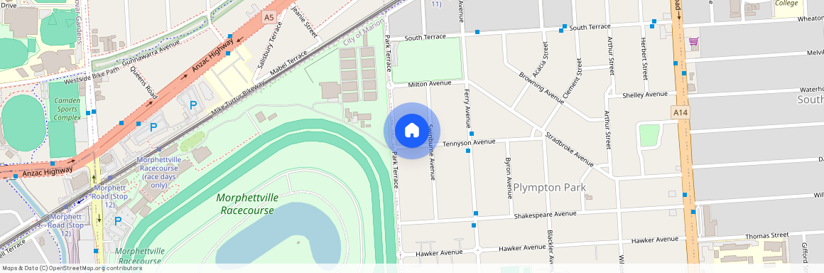 25 Tennyson Avenue, SA 5038, Plympton Park