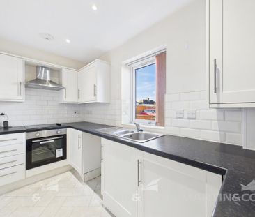 2 bedroom apartment to rent - Photo 5