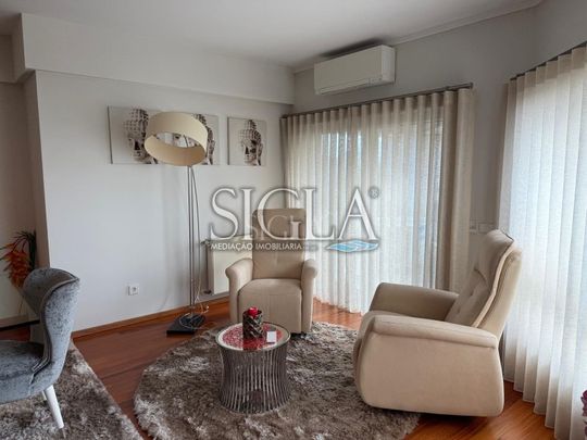 Apartamento T4 em Porto - Foto 1