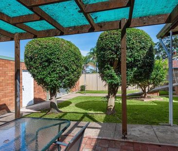 SPACIOUS HOME IN A SOUGHT AFTER LOCATION - Photo 1
