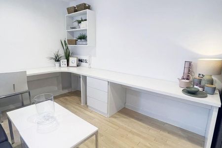 Studio to rent - Photo 3