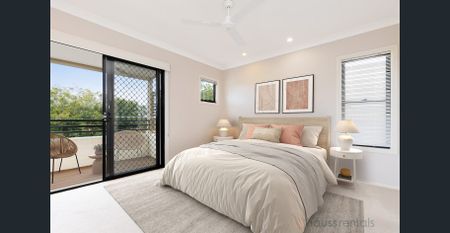 Modern 3 Bedroom Home - short term rental until end of Feb 2026 - Photo 2