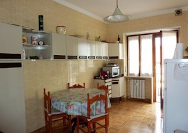 Via Giuseppe Baretti, Turin, Piedmont 10125