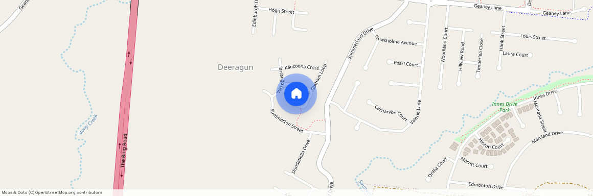 14 Barwick Mews, Deeragun