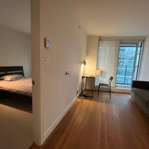 #1907 – 777 Richards Street, Vancouver Bc V6b 0m6 - Photo 1