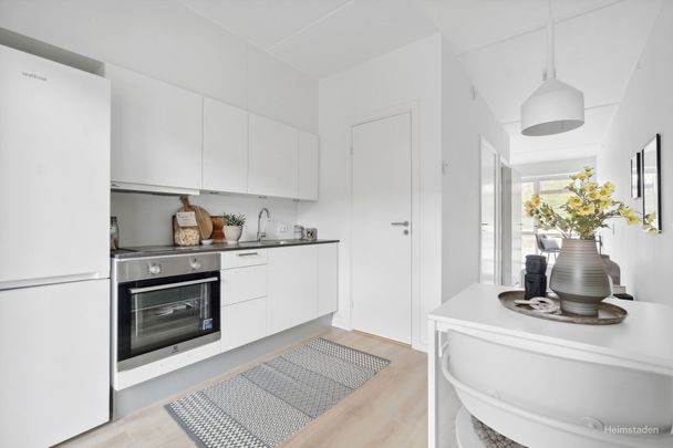 Lyngbyvej 174, 1. 20, 2100 København Ø - Photo 1