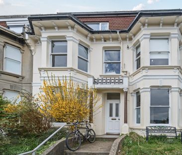 2 bedroom apartment to rent Stanford Road, Brighton, East Sussex, BN1 - Photo 6