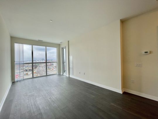 For Lease - 50 Thomas Riley Road Unit# 808, Toronto, Ontario - Photo 1