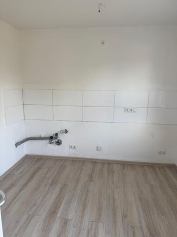 2-Zimmer-Wohnung in Wuppertal Oberbarmen - Photo 3