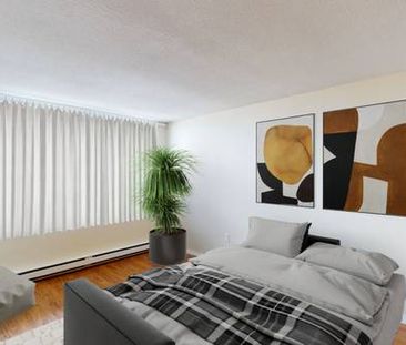 Bachelor Unit in Little Italy – Available March 1st for $1,575 - Photo 2