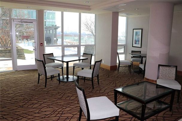 For Lease - 1910 Lake Shore Boulevard Unit# 402, Toronto, Ontario - Photo 1