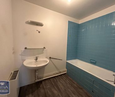 Location Appartement 3 pièces 68m² MEAUX 77100 - Photo 3