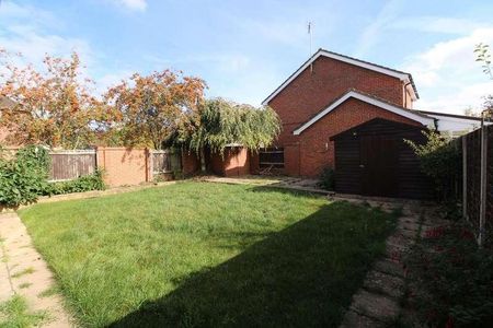 Sebert Road, Bury St. Edmunds, IP32 - Photo 3