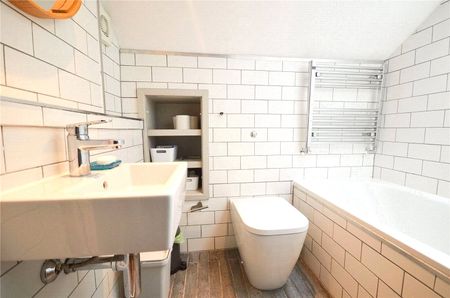 Amherst Road, Fallowfield, Manchester, M14 6UQ - Photo 2