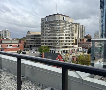For Lease - 55 Duke Street West N/A Unit# 608, Kitchener, Ontario - Photo 2