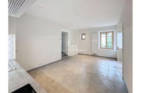 Appartement - BONNE - 39m² - 1 chambre - Photo 5