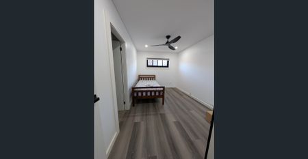 3 Modern Rooms for Lease in Brand New Residence – Ideal for Female Students | Air-Conditioned - Includes Amenities - Photo 3