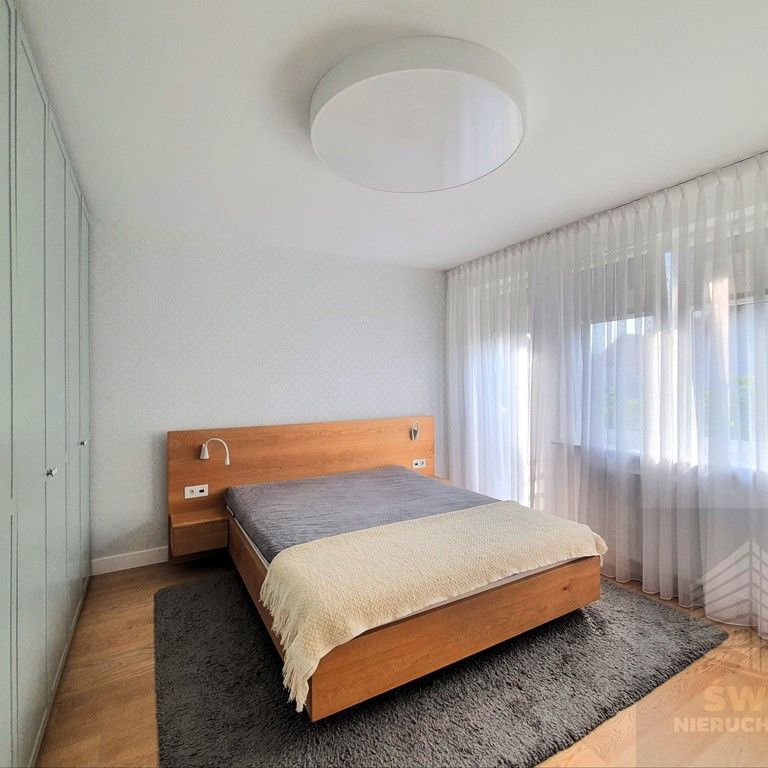 Komfortowe 3 pokoje dla wymagających + duży taras - Фото 1