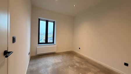 TE HUUR: prachtige duplex met 3 slpks - Smeermaas, Lanaken - Photo 3