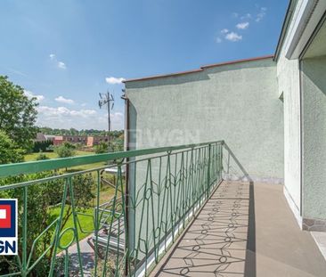 Mieszkanie willowe na wynajem Bolesławiec - Zdjęcie 2