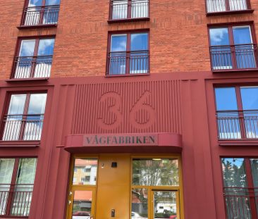 Slottsgatan, Jönköping - Foto 2