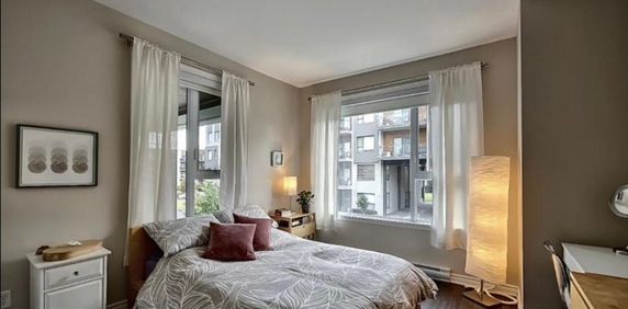 Condo à louer - Photo 2