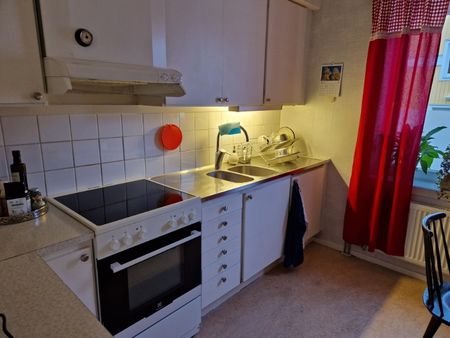 Vingåker - 2rok - tillsv - 6.900kr/mån - Foto 5