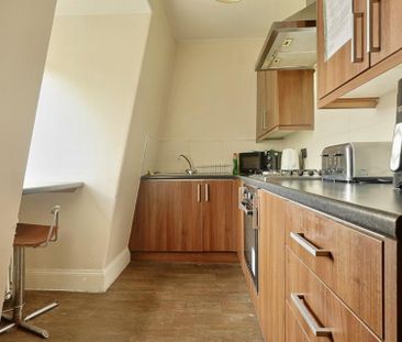 1 bedroom Detached house to rent in Clayton Road, Jesmond, Newcastl... - Photo 5