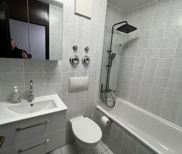 Sehr hübsche 1 Zimmer-Wohnung mit offener Thekenküche - Photo 5