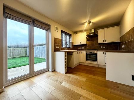 3 bedroom semi-detached house to rent - Photo 3