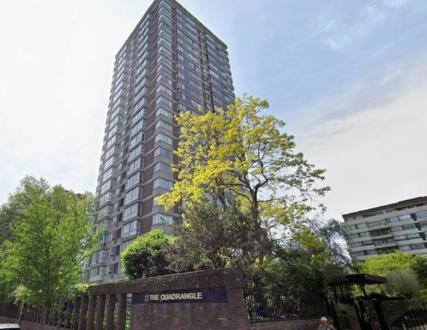 1 bed flat to rent - Photo 1