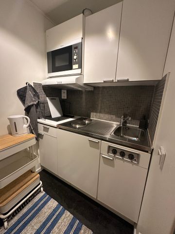 Älgstigen, Täby - Photo 3