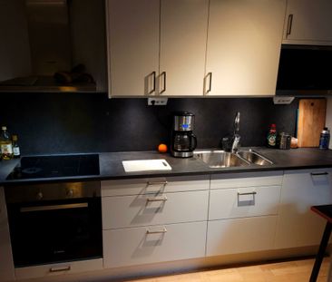 Ebbe Lieberathsgatan, Göteborg - Photo 5