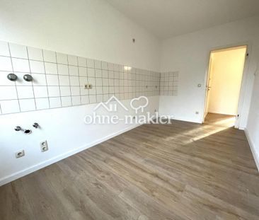 2-Zimmer-Wohnung ab sofort frei - Photo 5
