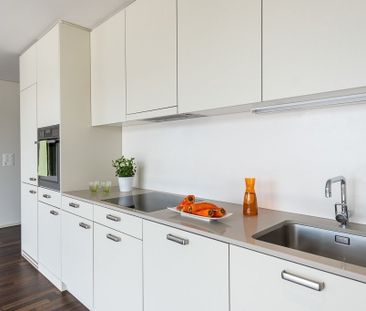 Wohlfühloase mit Weitblick - Für Geniesser - Foto 1