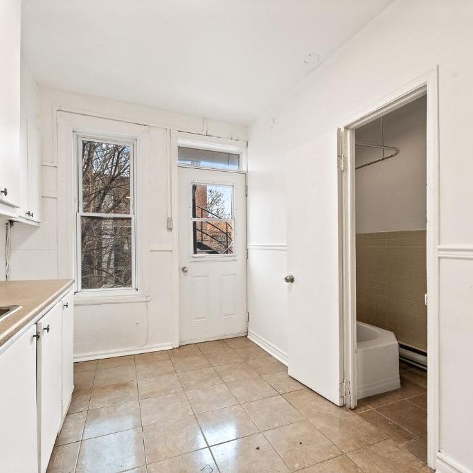 2 chambres à coucher 1 salle de bain Appartement/copropriété - Photo 1