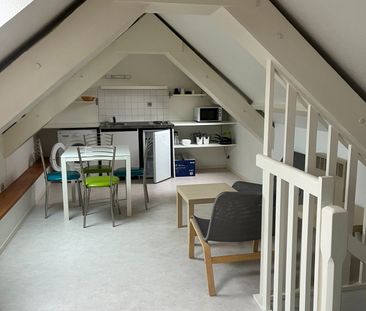 Location Appartement 2 pièces 14m² RENNES 35000 - Photo 2