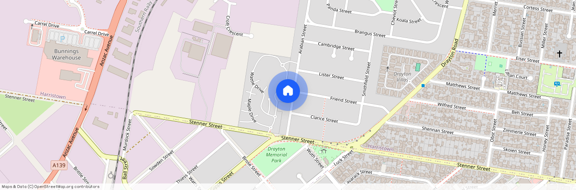 69 Arabian St, Qld 4350, Harristown