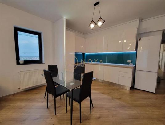 Inchiriere apartament 4City Pipera Plaza cu 3 camere parcare - Fotografie 1