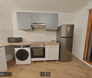 Location Appartement 2 pièces 46m² ROSNY SOUS BOIS 93110 - Photo 6