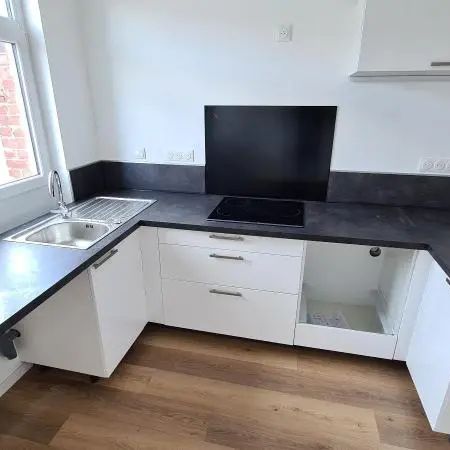 Appartement à louer 3 pièces 94m² - Photo 1