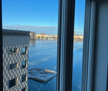 önologgagatan, Stockholm - Photo 1