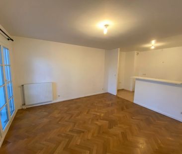 Location appartement 3 pièces, 55.84m², Le Plessis-Robinson - Photo 4