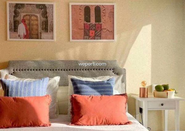 Duplex in El Campello, for rent