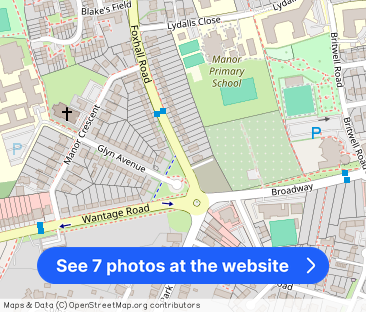 2 bedroom retirement property for rent - Photo 1